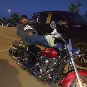 Meet your Posher, Joshua